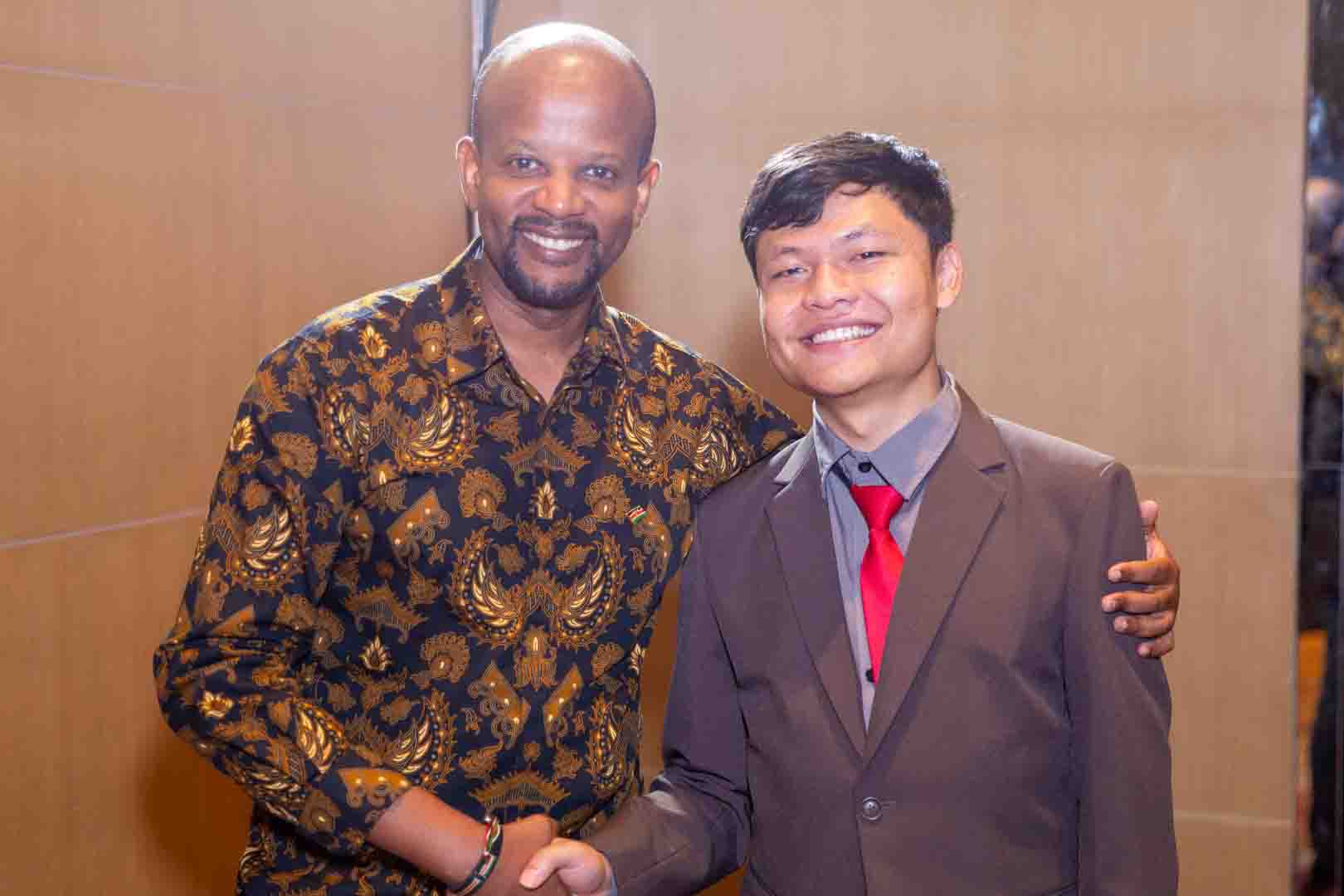 Jamhuri Day Ceremony